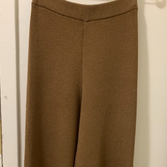 NWT Zara two piece sweater set and pants - Picture 5 of 6